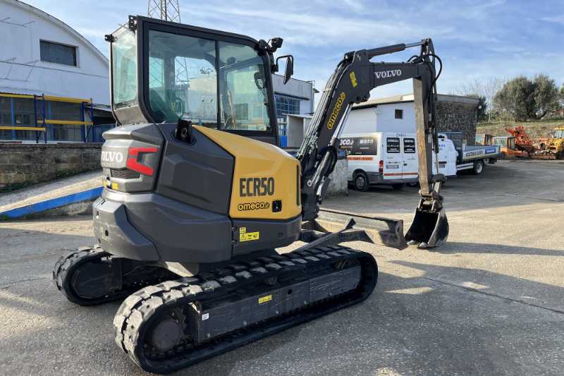 OmecoHub - Immagine VOLVO ECR50F